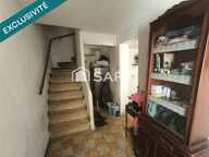 Maison de village - 3 chambres - grand potentiel — photo 4