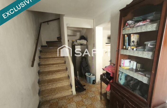 Maison de village - 3 chambres - grand potentiel — photo 4
