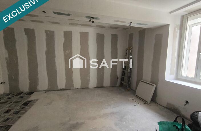 Maison de village - 3 chambres - grand potentiel — photo 5