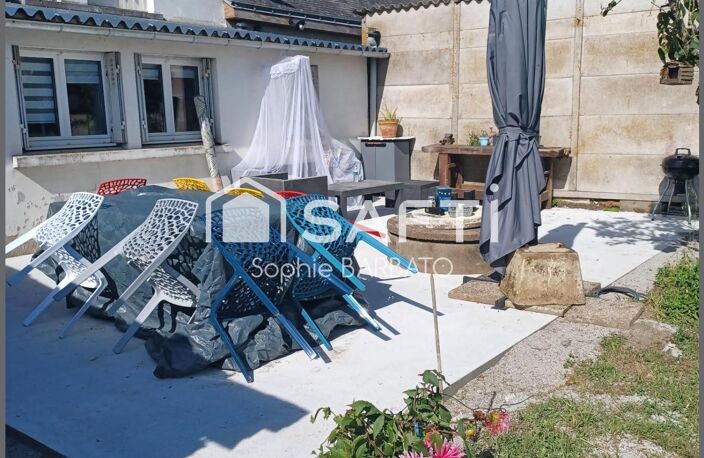 Maison 5 pièces avec dépendances  Terrain divisible de 1 765 m² — photo 2
