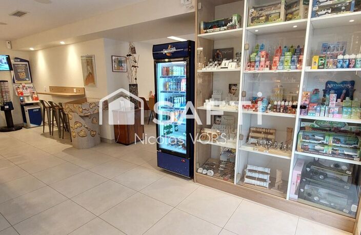 A VENDRE fond de commerce,bar,tabac,FDJ à RIVIÈRE-SUR-TARN-149800€ — photo 3