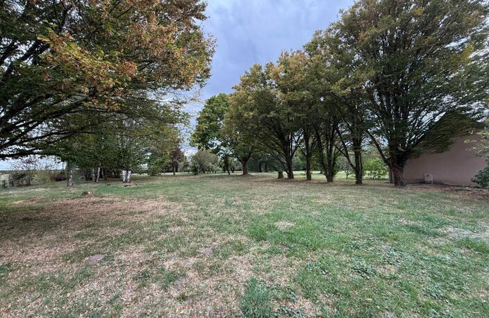 Belle propriété familiale offrant espace, confort et tranquilité dans un environnement verdoyant sur un hectare — photo 3