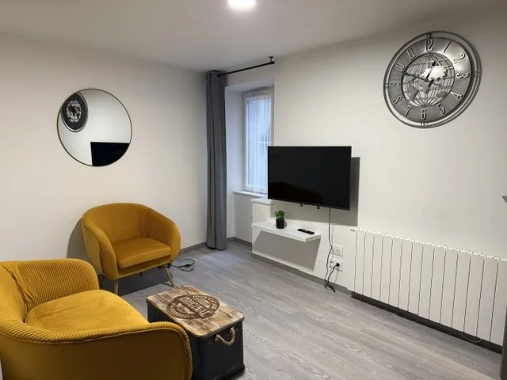 Appartement 1 pièce 34 m² · à Rodez · 34 m² · 84 700 €