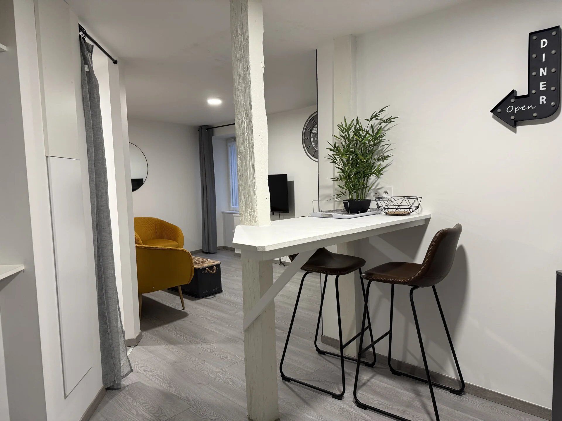 Appartement 1 pièce 34 m² · à Rodez · 34 m² · 84 700 €