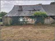 Maison en pierre à rénover entièrement — photo 3