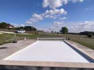 Maison moderne de plain-pied avec piscine — photo 3