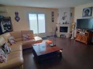 Maison moderne de plain-pied avec piscine — photo 4