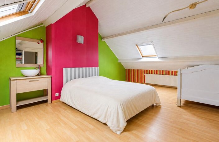 Grande maison de charme à Batz-sur-Mer — photo 5
