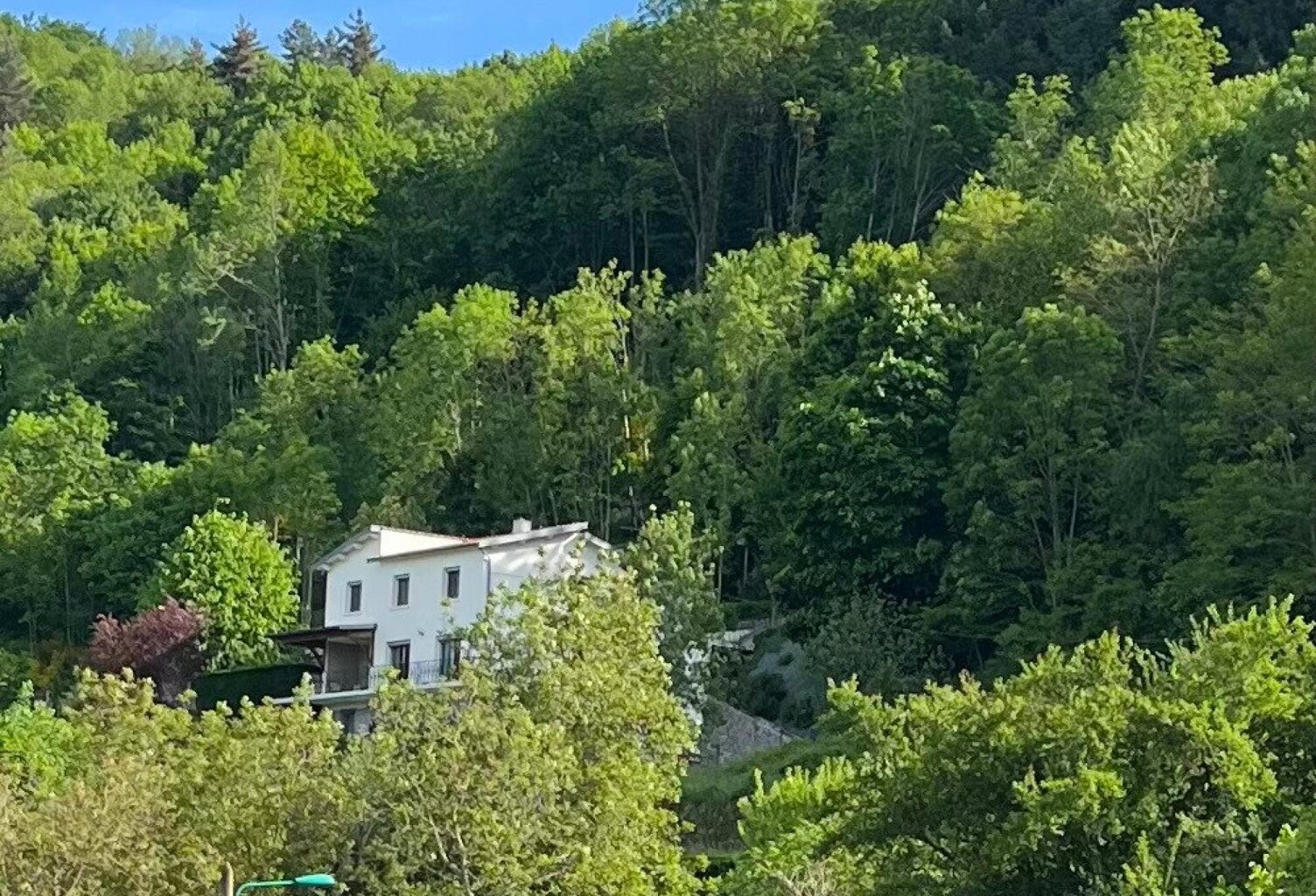 Villa Lamastre 269 m² vendue avec piscine — photo 1