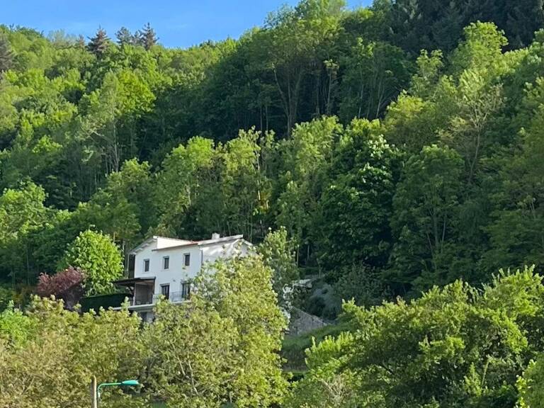 Villa Lamastre 269 m² vendue avec piscine — photo 1