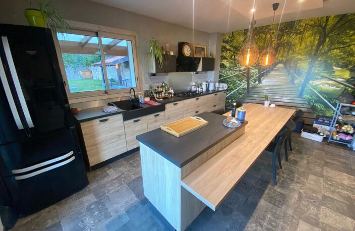 Villa Lamastre 269 m² vendue avec piscine — photo 2