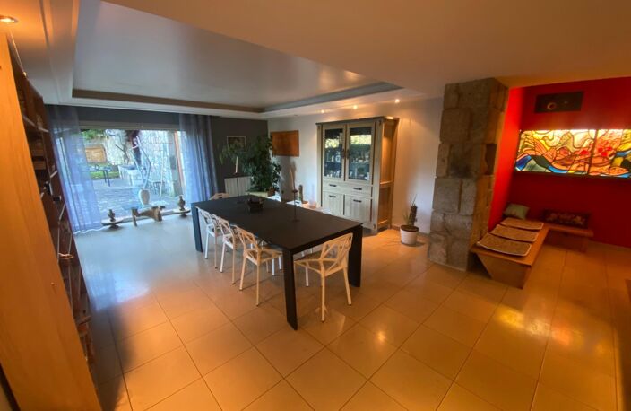 Villa Lamastre 269 m² vendue avec piscine — photo 3