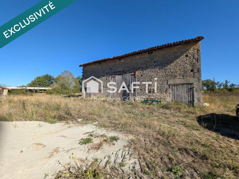 grange avec dépendance terrain d'environ 13053M² — photo 1