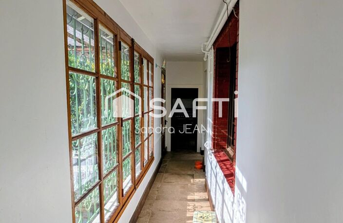 Demeure de charme du XVIII? siècle  286 m² — photo 3