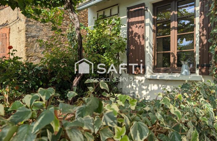 Demeure de charme du XVIII? siècle  286 m² — photo 4