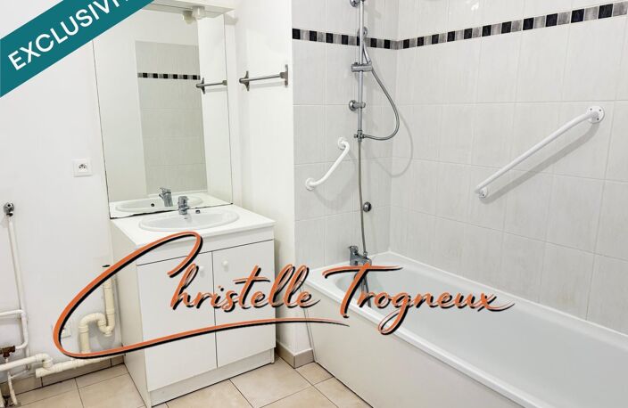 Dreuil les Amiens appartement T2 — photo 3