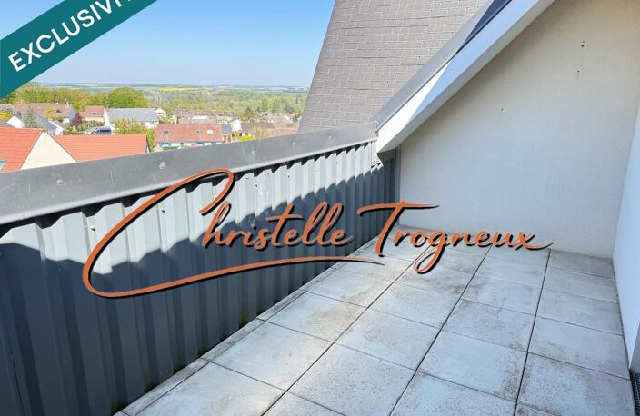 Dreuil les Amiens appartement T2 — photo 4