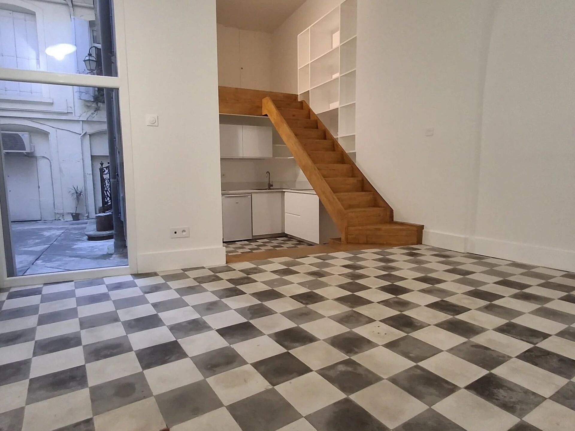 Appartement 1 pièce 32 m² · à Montpellier · 32 m² · 694 €/mois