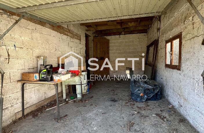 Fermette avec grange et dépendances_ beau potentiel à 5 mn de Montreuil — photo 2