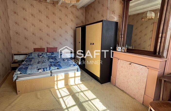Maison ancienne au calme avec joli terrain clos — photo 4