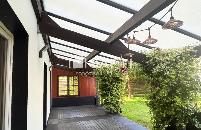 Maison 7p - bourg de Theix-Noyalo — photo 3