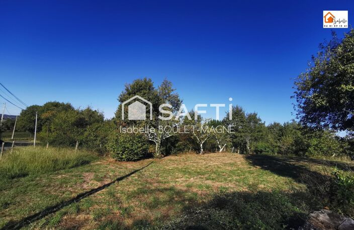 Maison traditionnelle de plain-pied avec extension possible, beau jardin, vue sur les Pyrénées. — photo 3