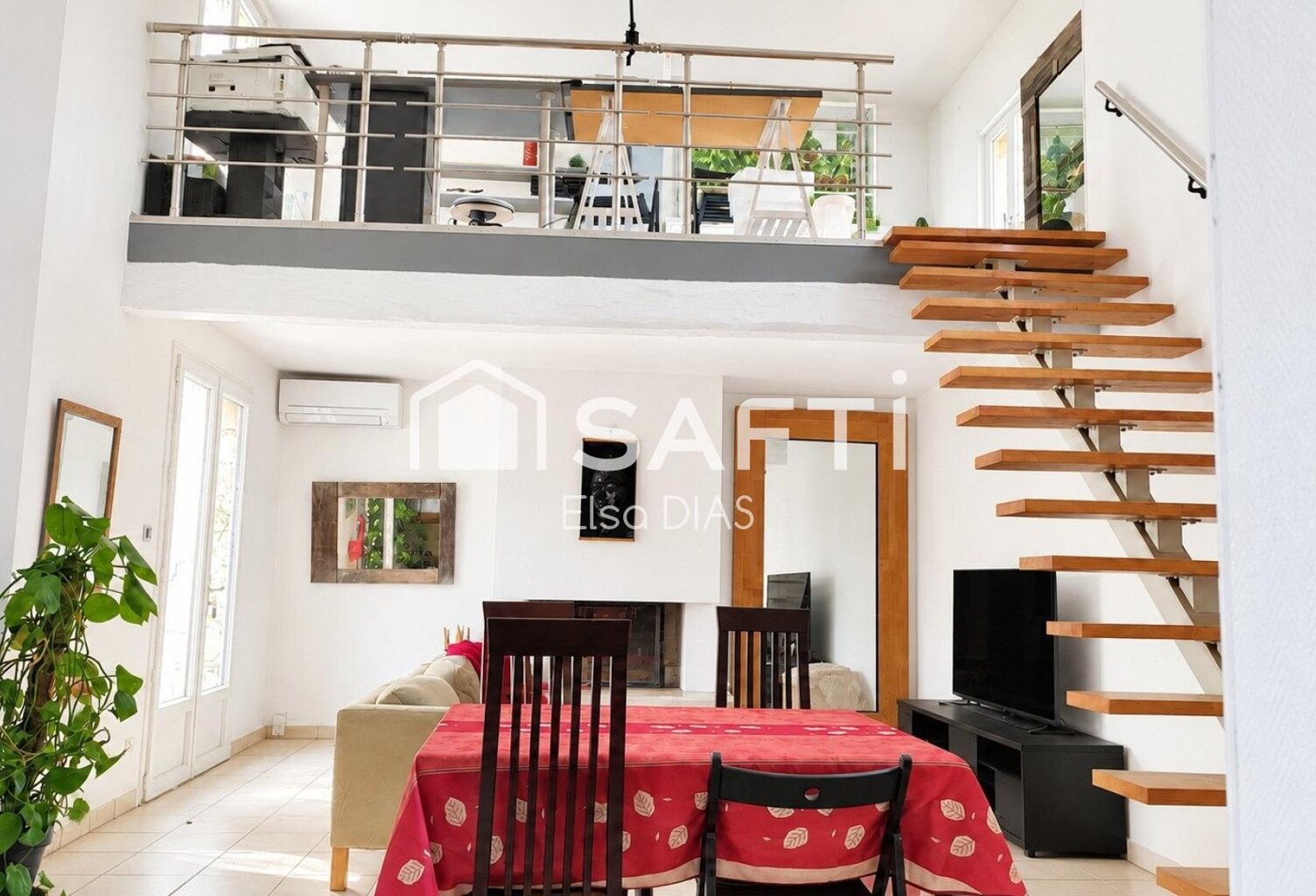 une maison, deux logements, une multitude de projets — photo 1