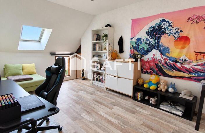 une maison, deux logements, une multitude de projets — photo 4