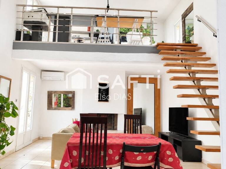 une maison, deux logements, une multitude de projets — photo 1