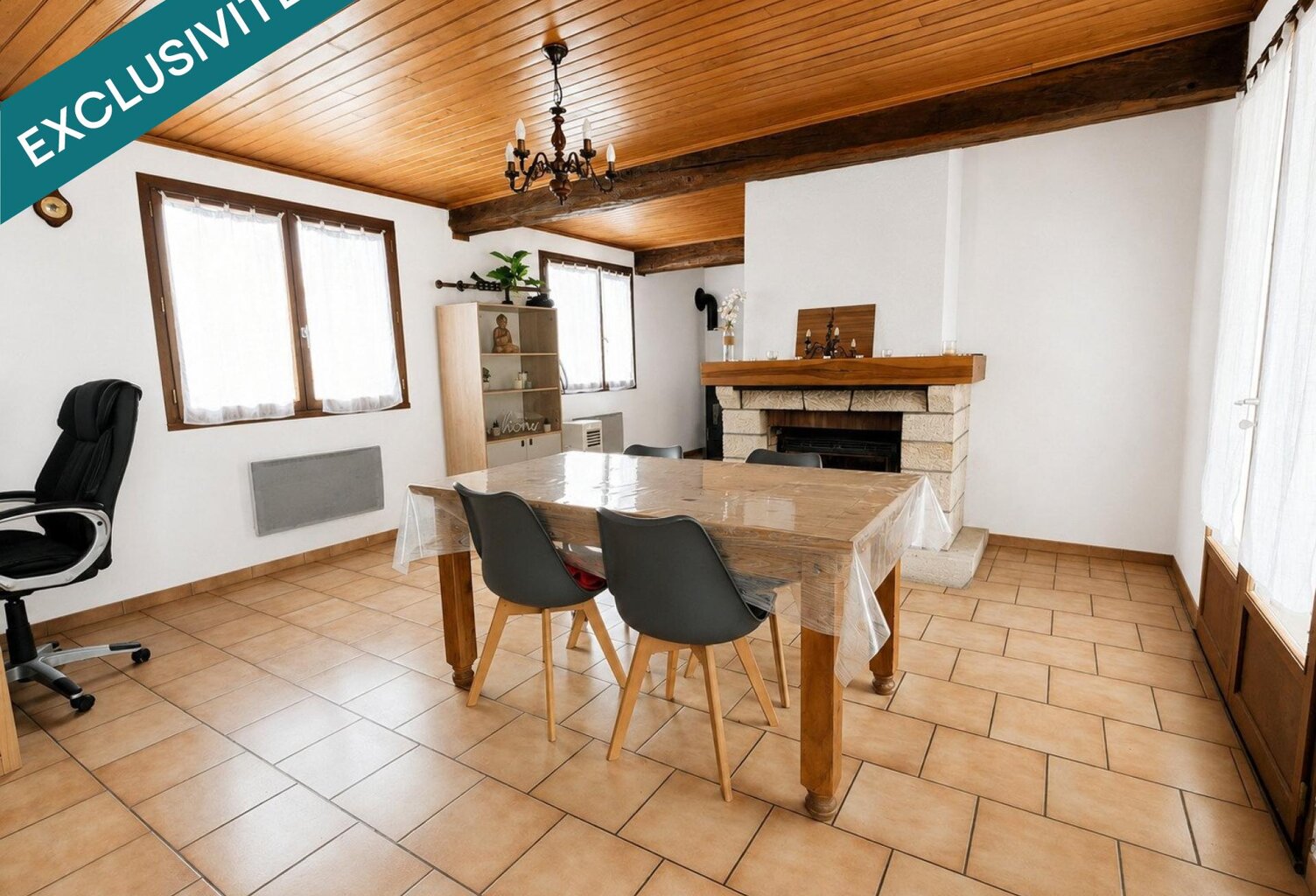 MAISON FAMILIALE — photo 1
