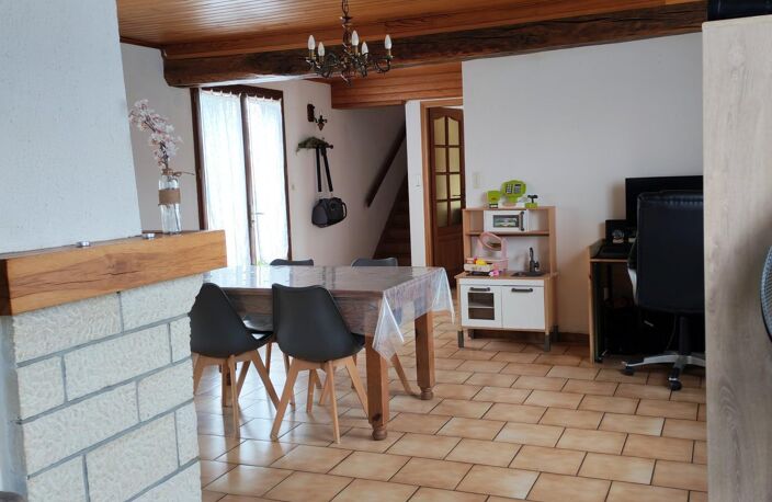 MAISON FAMILIALE — photo 3
