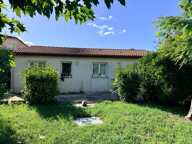 Jolie petite maison T4 dans le coeur de saint sever de saintonge. — photo 2