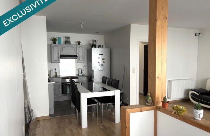 Charmant appartement en RDC Centre Ville Rue calme — photo 2