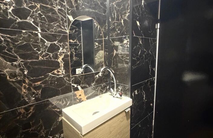 Charmant appartement en RDC Centre Ville Rue calme — photo 4