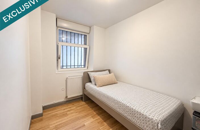 Charmant appartement en RDC Centre Ville Rue calme — photo 5