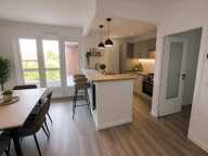 GAGNY CENTRE -  APPARTEMENT 3P LUMINEUX -TERRASSE — photo 4