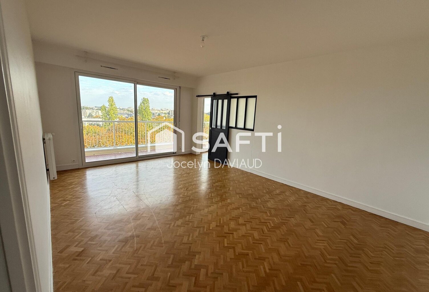 Très belle appartement T3 ANGERS entièrement rénové — photo 1