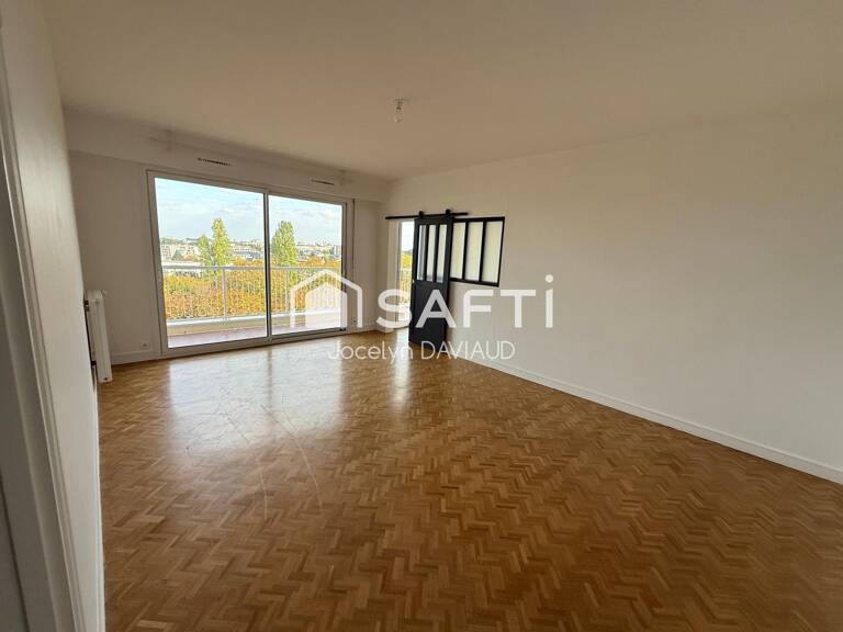 Très belle appartement T3 ANGERS entièrement rénové — photo 1