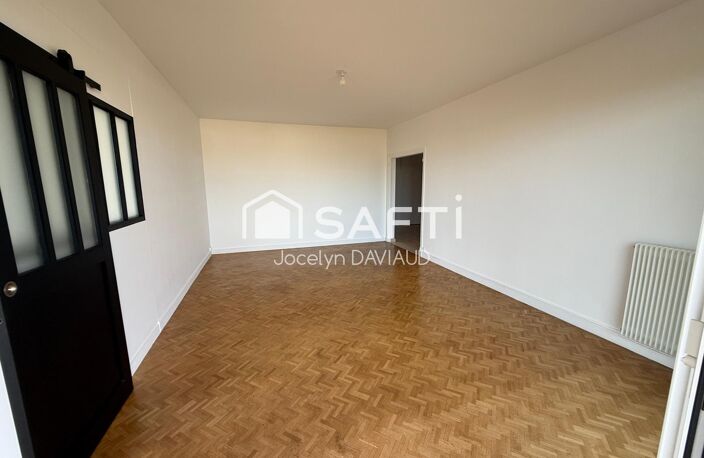 Très belle appartement T3 ANGERS entièrement rénové — photo 2