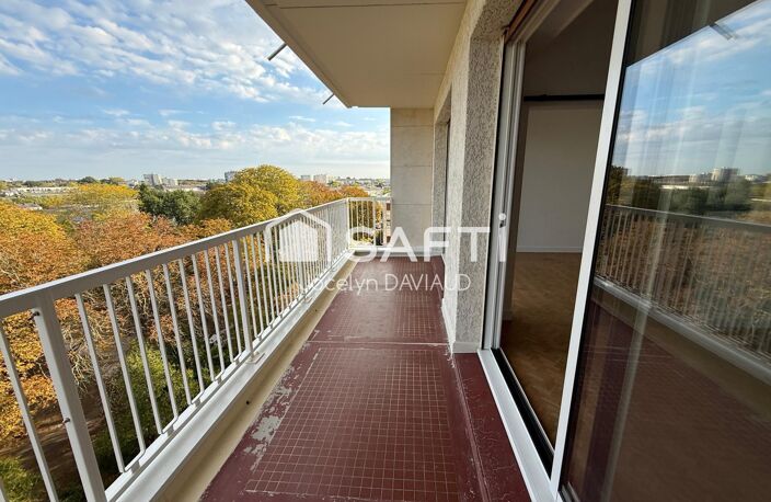 Très belle appartement T3 ANGERS entièrement rénové — photo 3