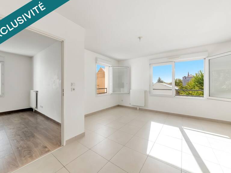 T2 de 41,4 m²  Calme, verdure et aucun travaux — photo 1