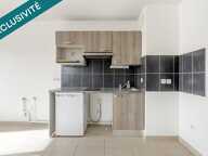 T2 de 41,4 m²  Calme, verdure et aucun travaux — photo 3