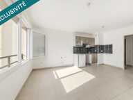 T2 de 41,4 m²  Calme, verdure et aucun travaux — photo 4