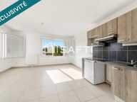 T2 de 41,4 m²  Calme, verdure et aucun travaux — photo 2