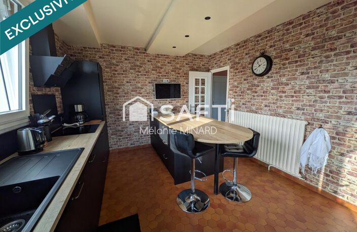 maison de lotissement au calme — photo 2