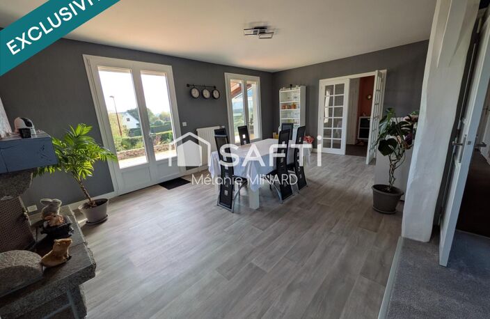 maison de lotissement au calme — photo 4