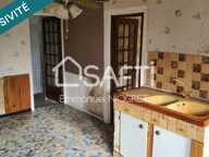 Longère de 76 m² à rénover sur 800 m² de terrain — photo 2
