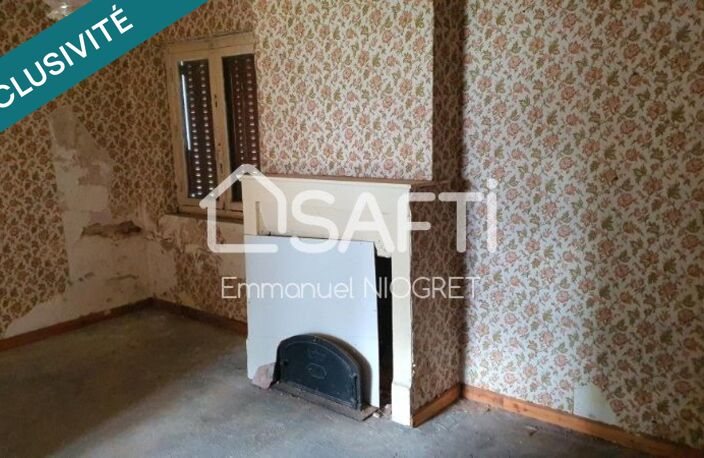Longère de 76 m² à rénover sur 800 m² de terrain — photo 4