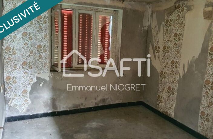 Longère de 76 m² à rénover sur 800 m² de terrain — photo 5
