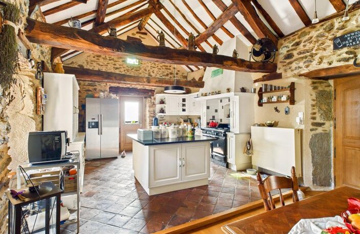 Maison 8 pièces de 240m² — photo 2